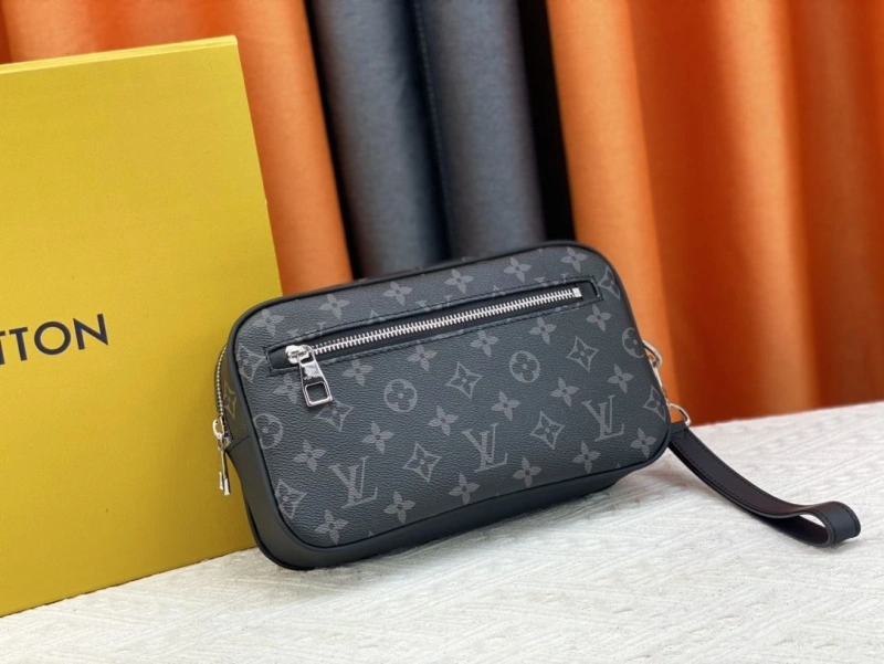 LV Clutch Bags 4081B-0513