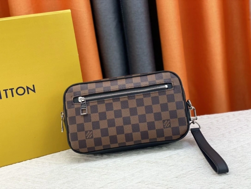 LV Clutch Bags 4081B-0514