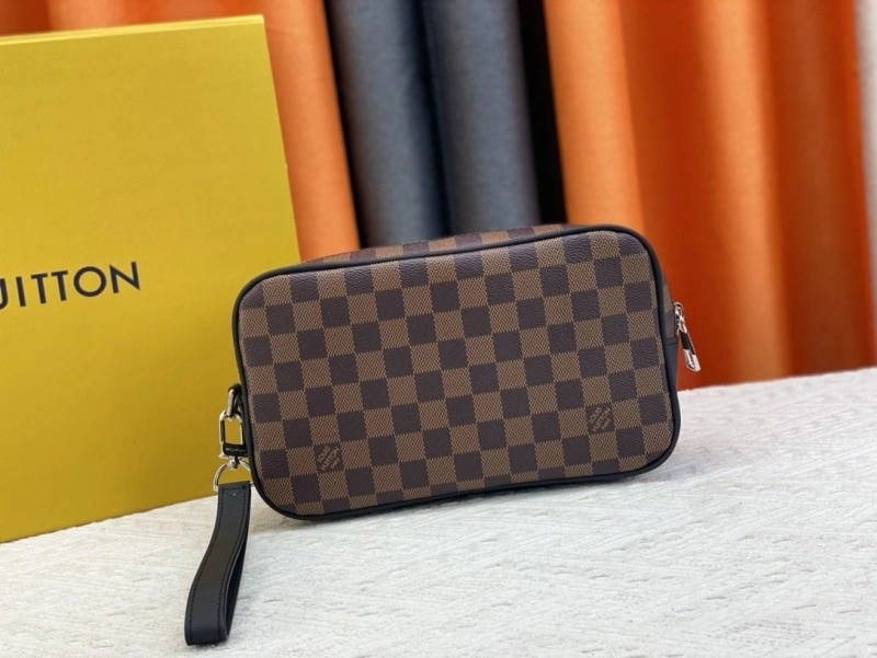 LV Clutch Bags 4081B-0514
