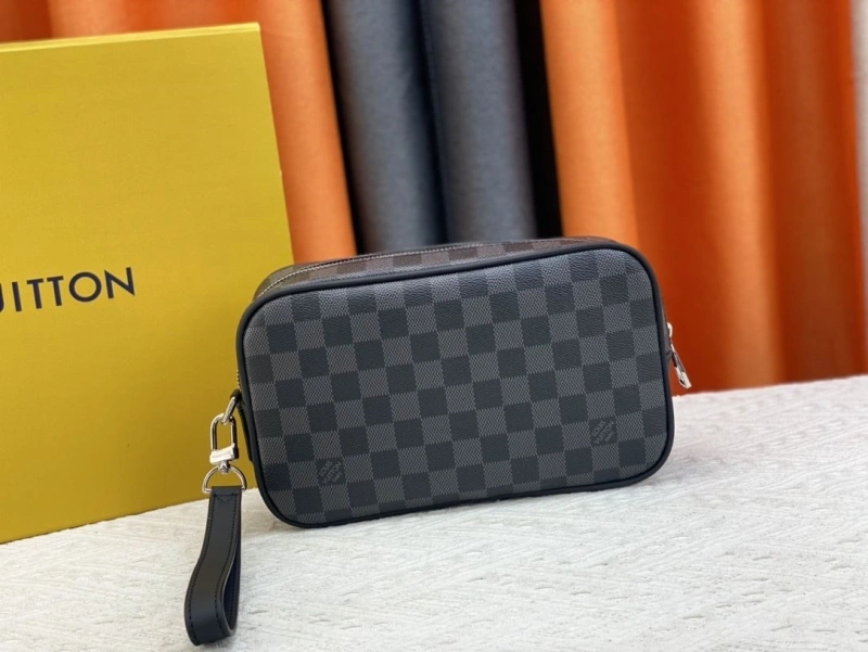 LV Clutch Bags 4081B-0515