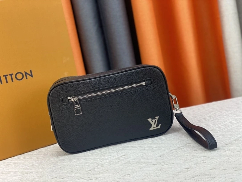 LV Clutch Bags 4081B-0517