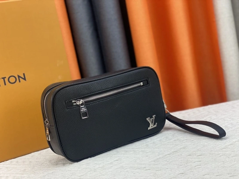 LV Clutch Bags 4081B-0517