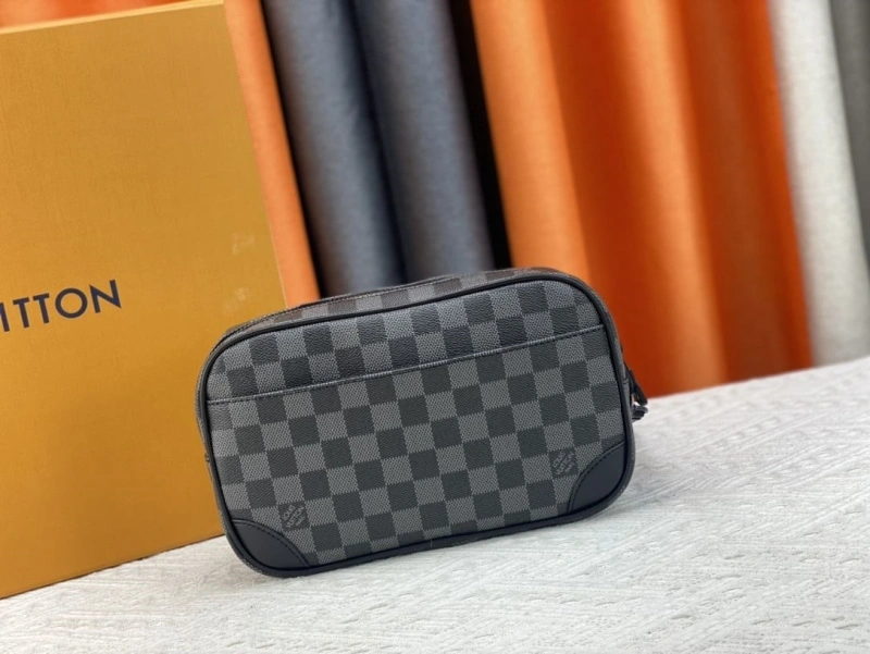 LV Clutch Bags 4081B-0520