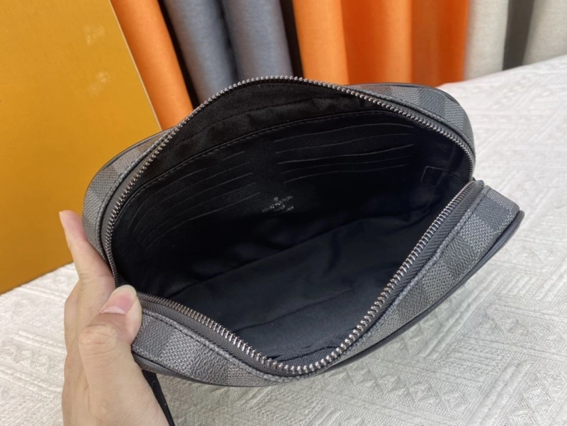 LV Clutch Bags 4081B-0520