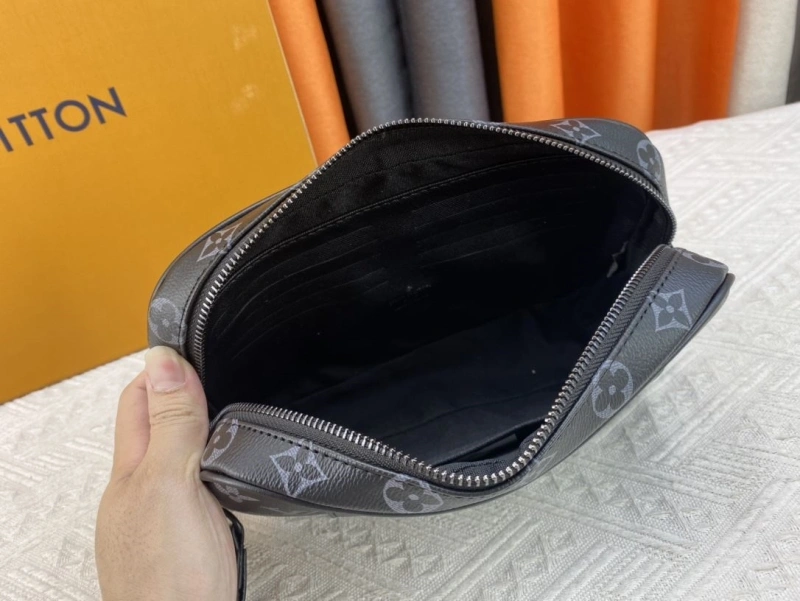 LV Clutch Bags 4081B-0521