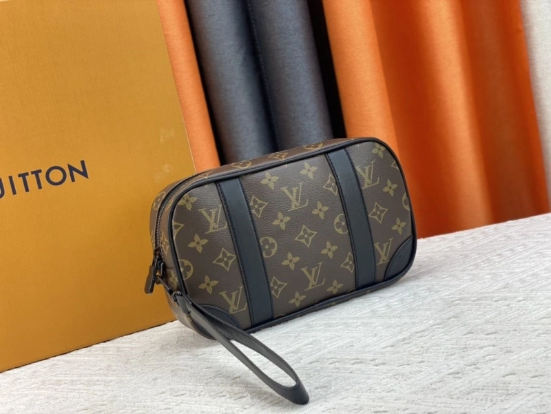 LV Clutch Bags 4081B-0522