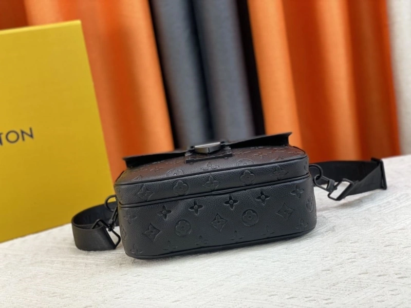 LV Satchel bags 4081B-0523