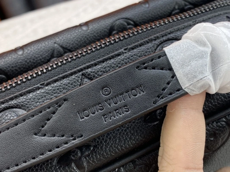 LV Satchel bags 4081B-0523