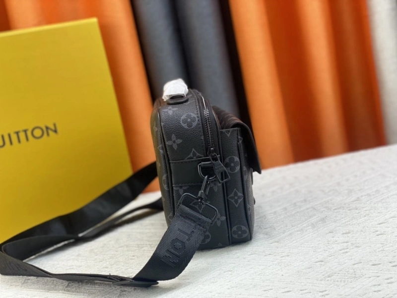 LV Satchel bags 4081B-0524