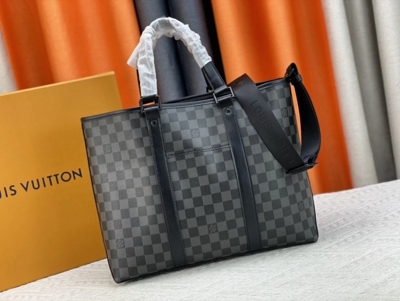 LV Shopping Bags 4081B-0528