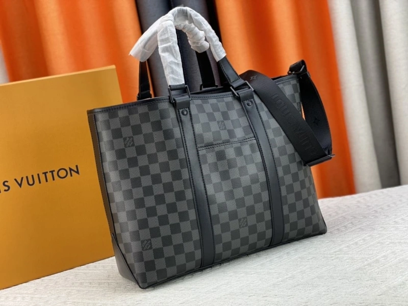 LV Shopping Bags 4081B-0528