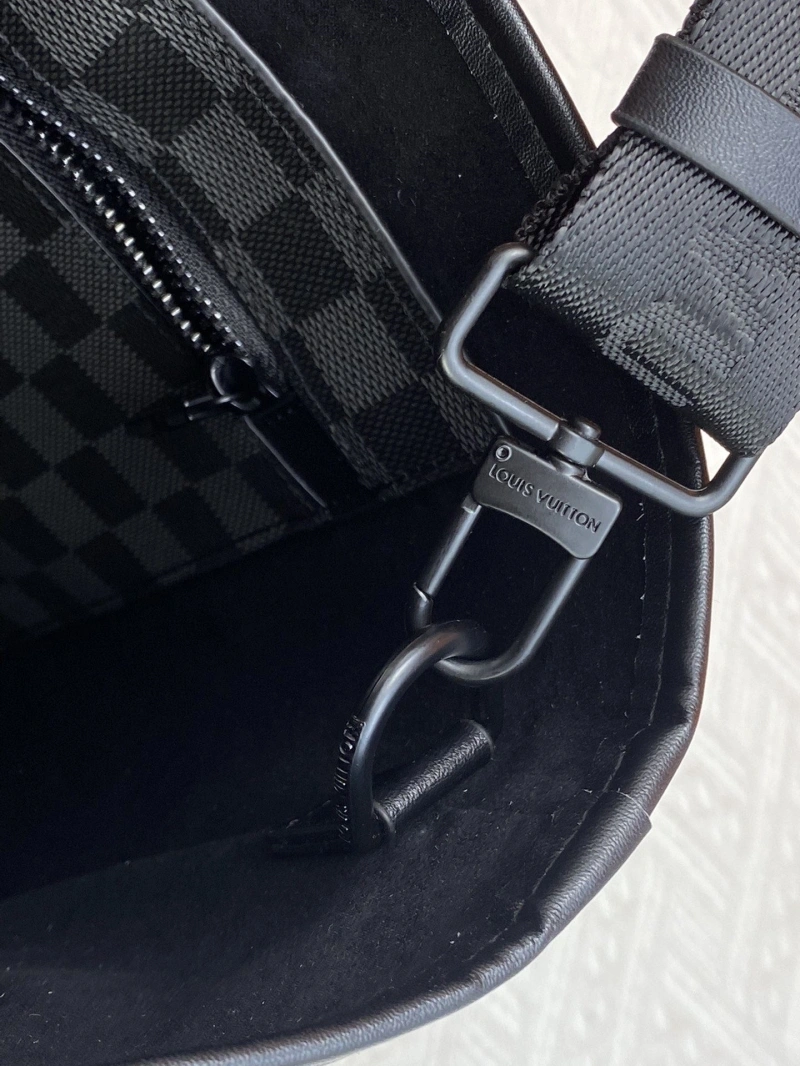 LV Shopping Bags 4081B-0528