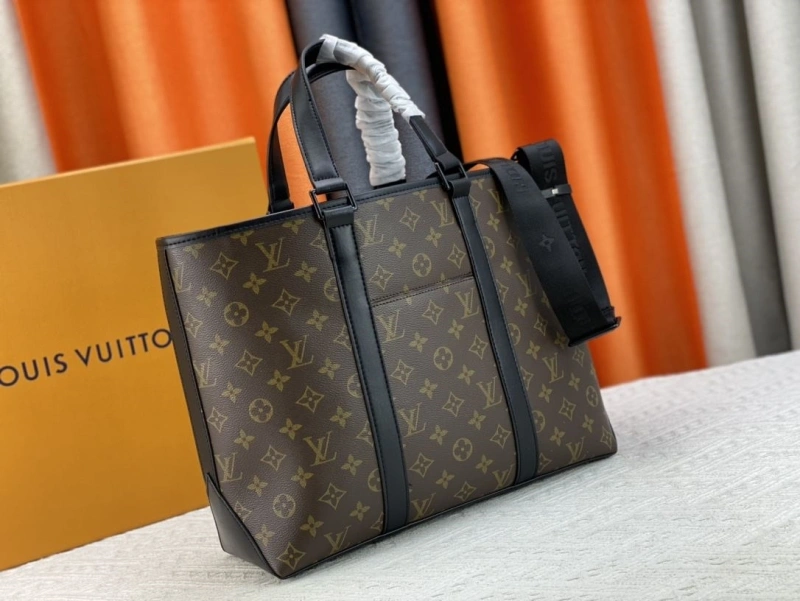 LV Shopping Bags 4081B-0529