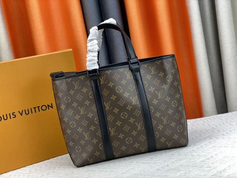 LV Shopping Bags 4081B-0529