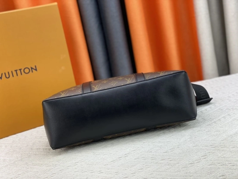 LV Shopping Bags 4081B-0529