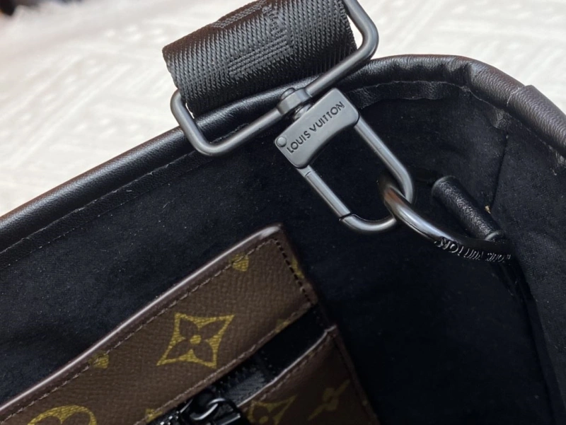 LV Shopping Bags 4081B-0529