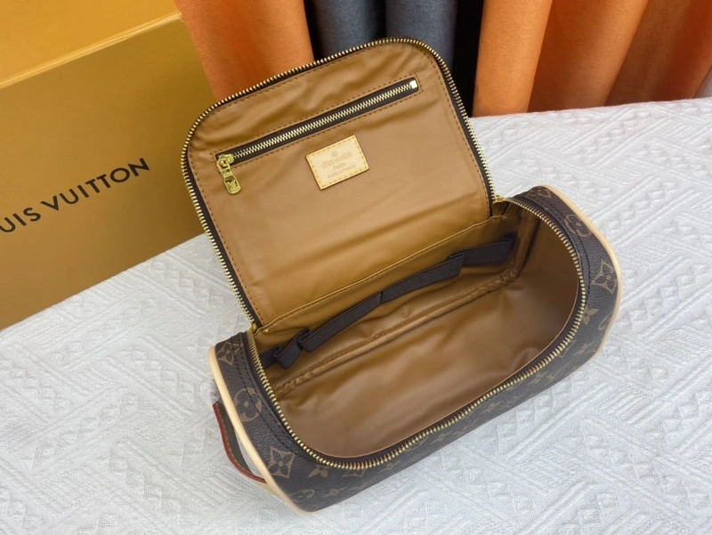LV Cosmetic Bags 4081B-0534