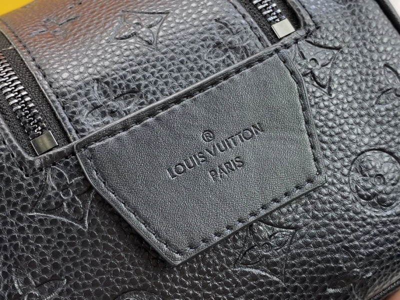 LV Cosmetic Bags 4081B-0537