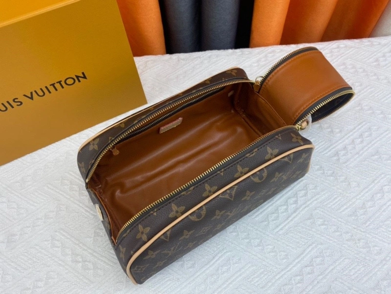 LV Cosmetic Bags 4081B-0539
