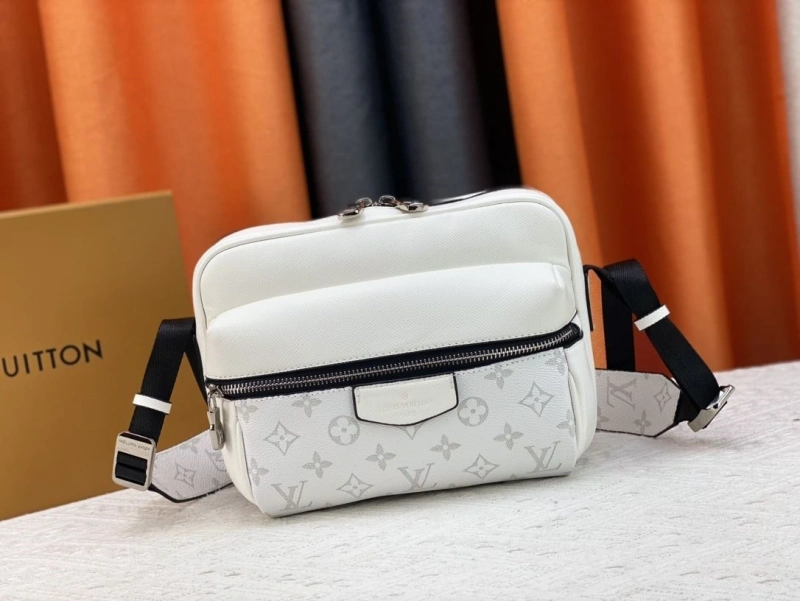 LV Satchel bags 4081B-0547