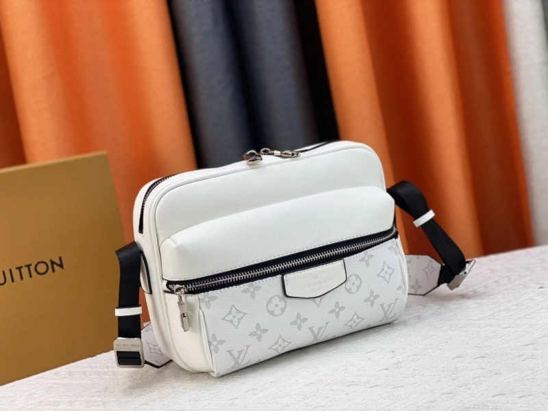 LV Satchel bags 4081B-0547