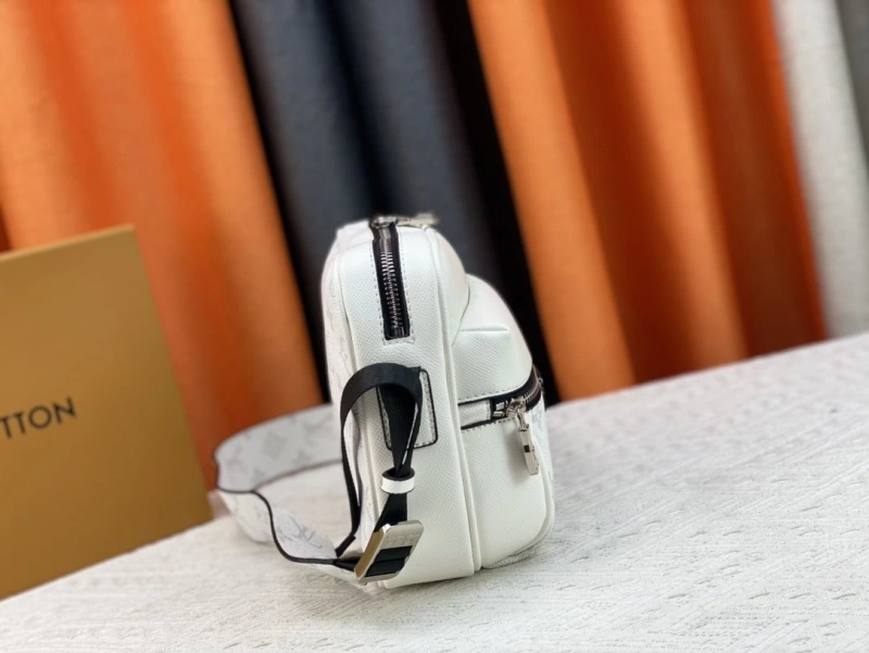 LV Satchel bags 4081B-0547