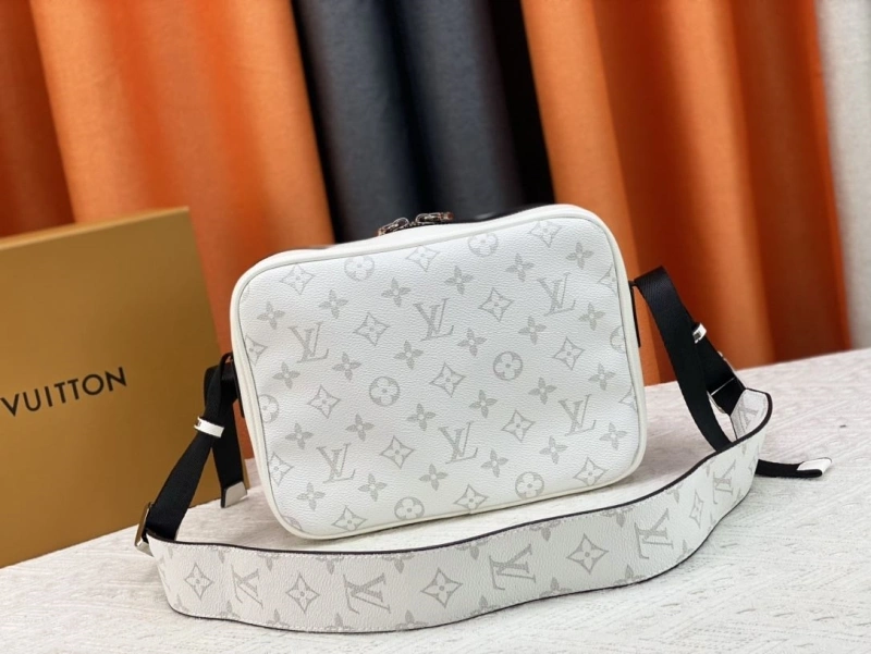 LV Satchel bags 4081B-0547