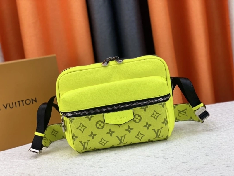 LV Satchel bags 4081B-0548