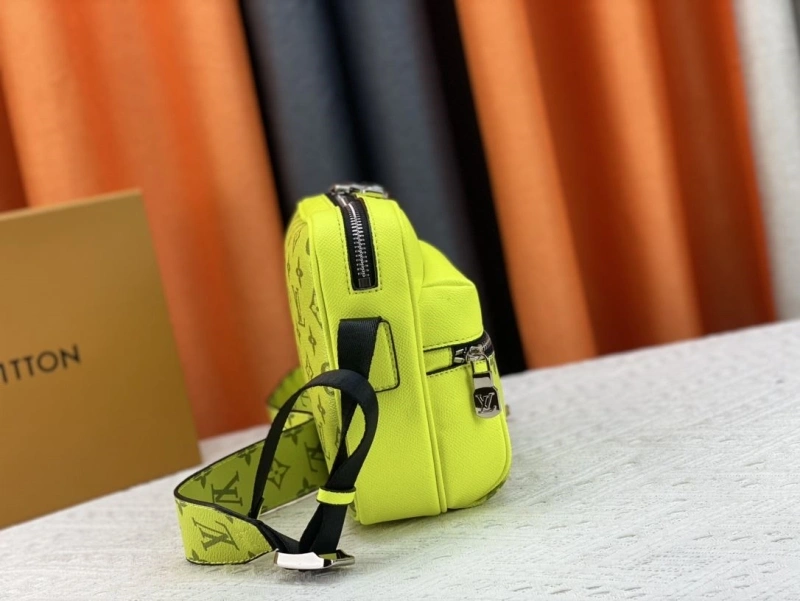 LV Satchel bags 4081B-0548