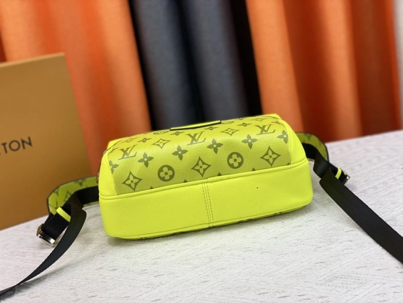 LV Satchel bags 4081B-0548