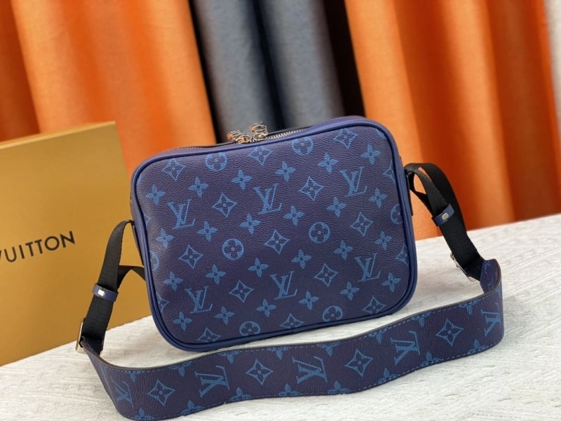 LV Satchel bags 4081B-0549