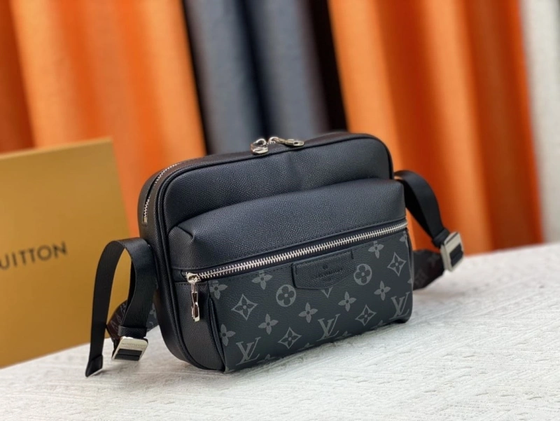 LV Satchel bags 4081B-0550