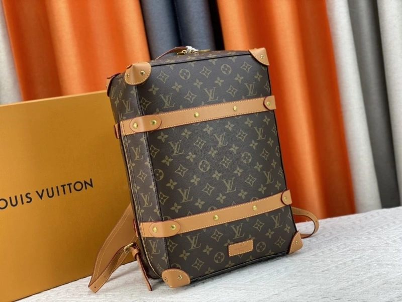 LV Backpacks 4081B-0551