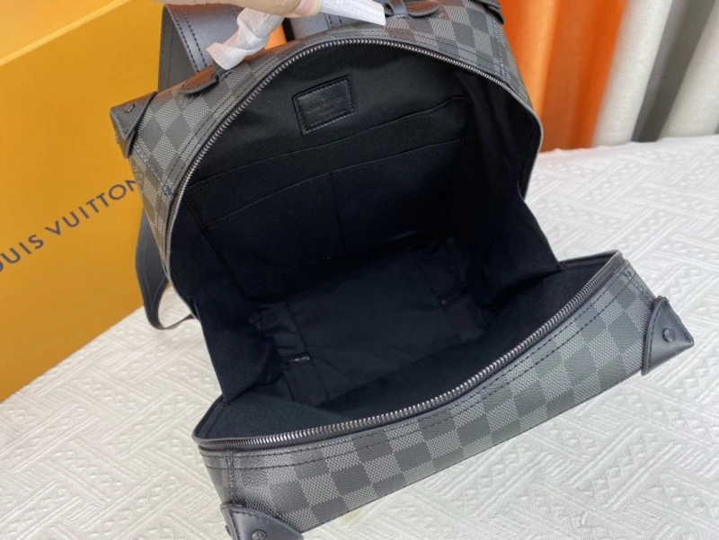 LV Backpacks 4081B-0552