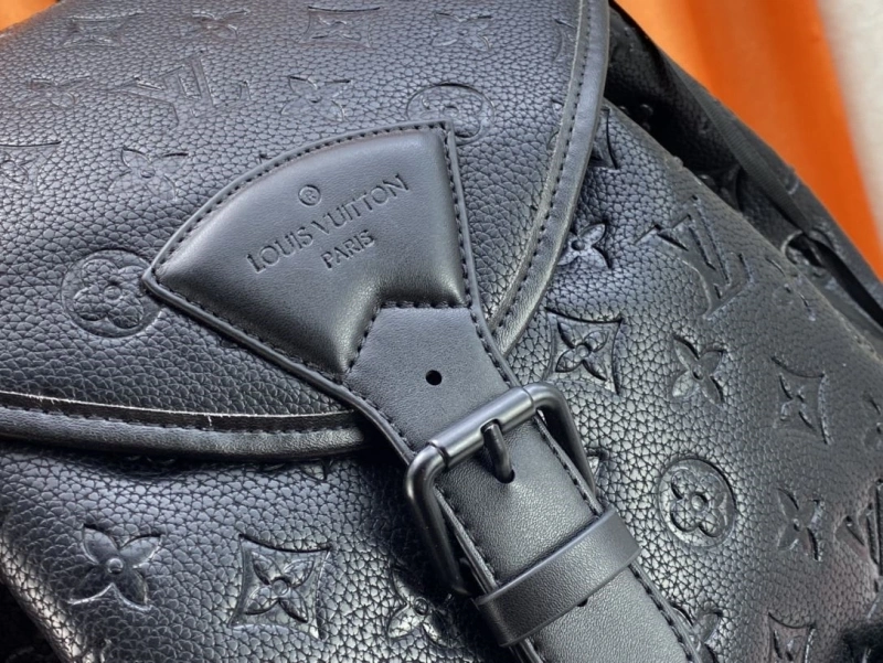 LV Backpacks 4081B-0554