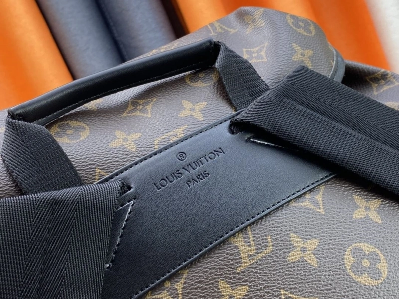 LV Backpacks 4081B-0555