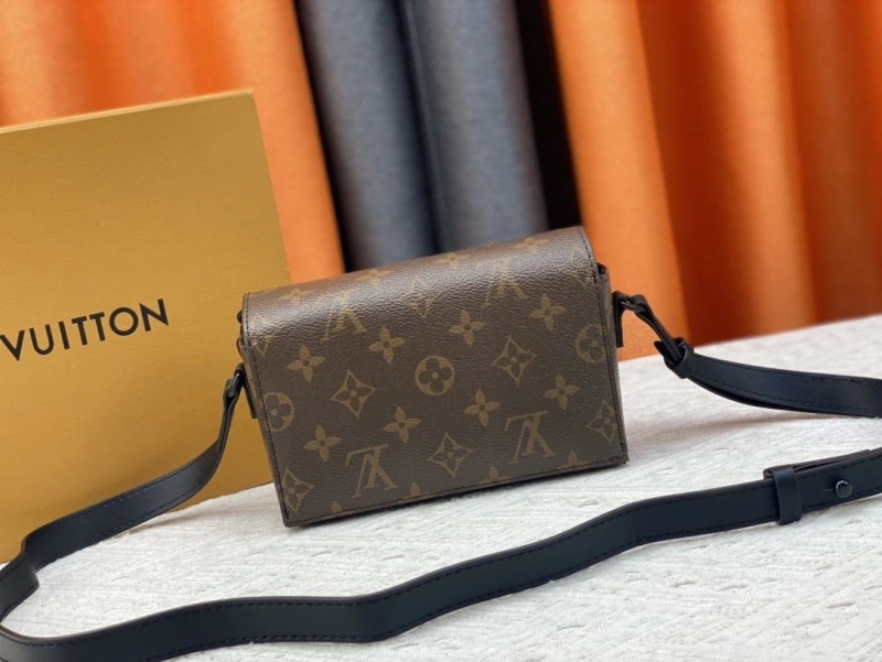 LV Satchel bags 4081B-0557