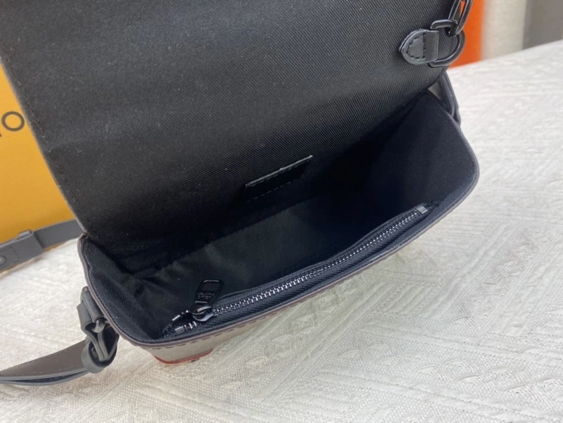 LV Satchel bags 4081B-0557