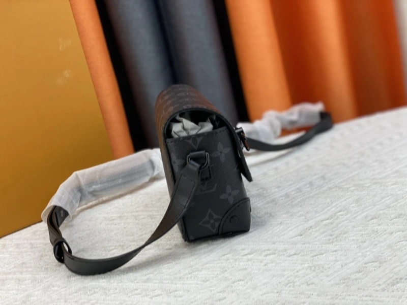 LV Satchel bags 4081B-0558