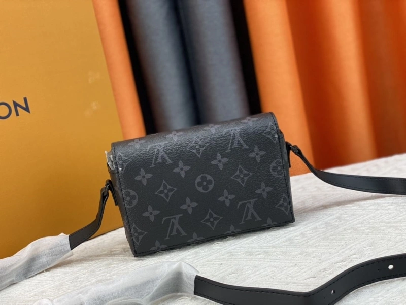 LV Satchel bags 4081B-0558