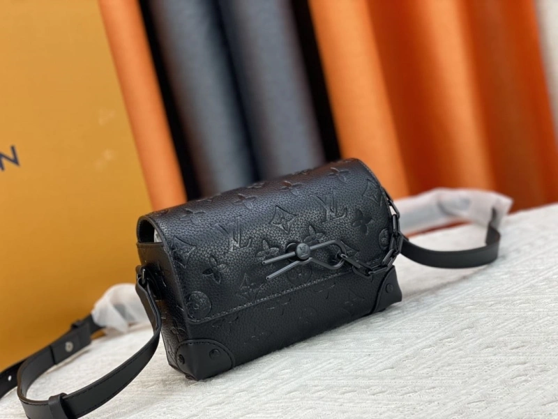 LV Satchel bags 4081B-0559