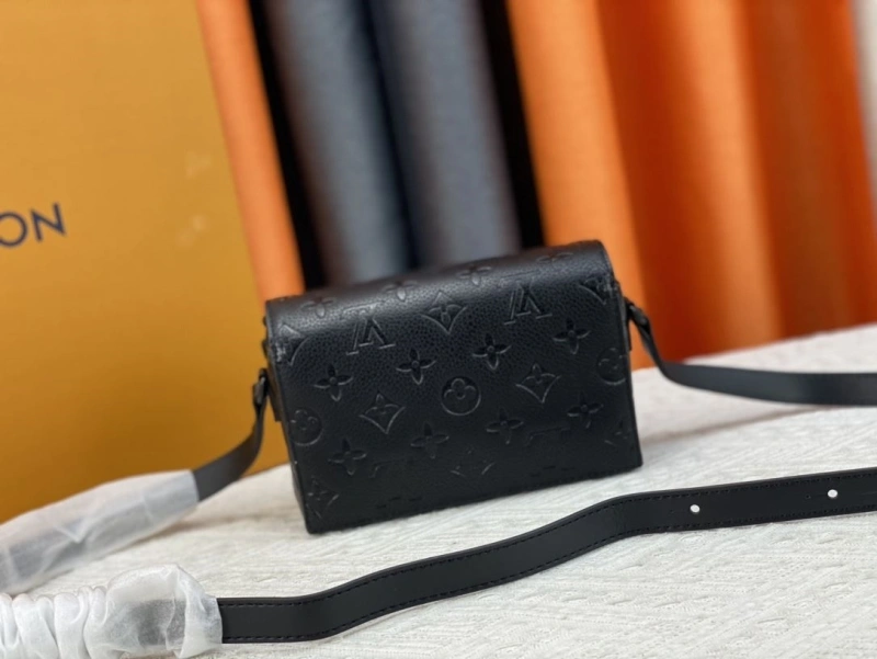 LV Satchel bags 4081B-0559