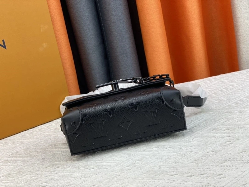 LV Satchel bags 4081B-0559