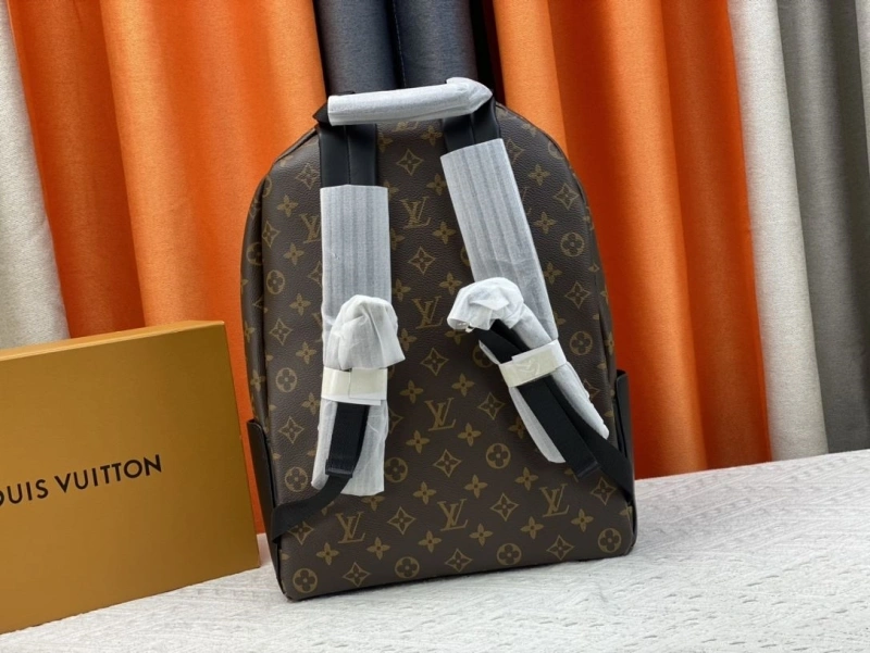 LV Backpacks 4081B-0562