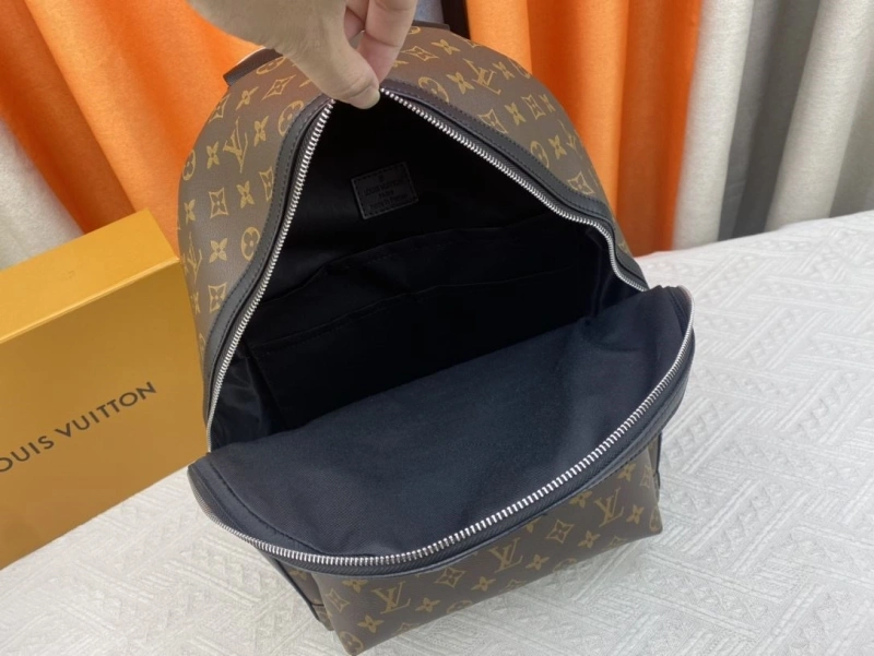 LV Backpacks 4081B-0562