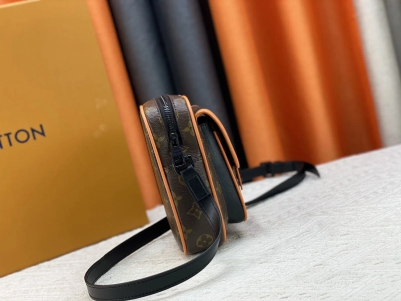 LV Satchel bags 4081B-0564