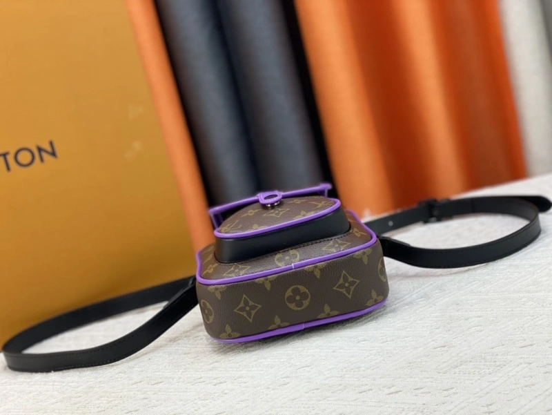 LV Satchel bags 4081B-0565