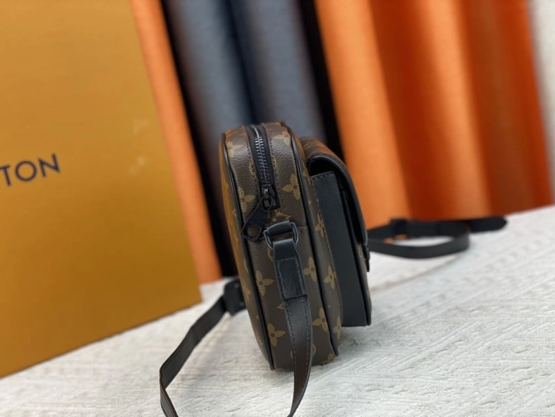 LV Satchel bags 4081B-0566