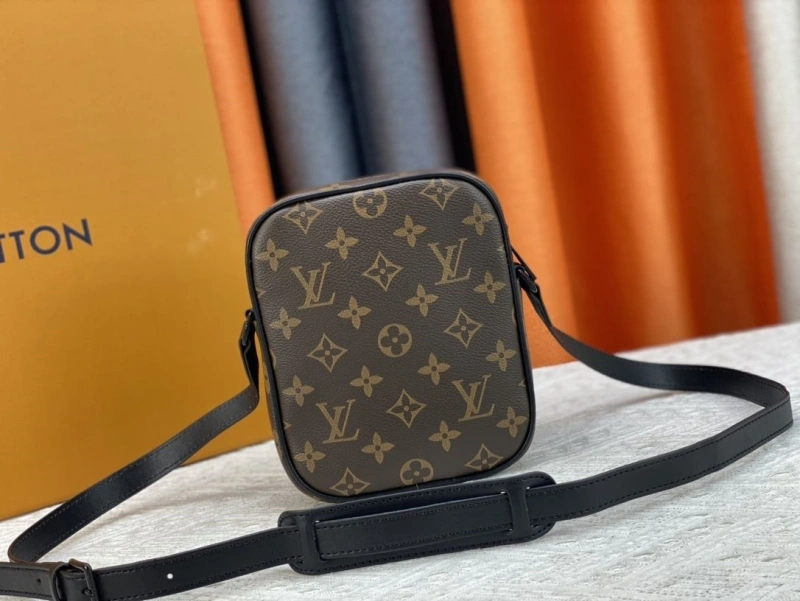 LV Satchel bags 4081B-0566