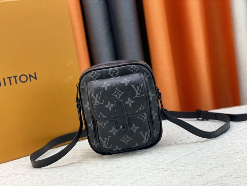 LV Satchel bags 4081B-0567